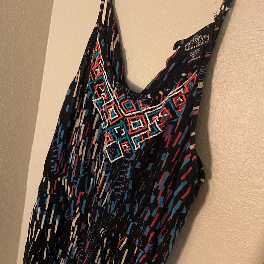 Romper - Picture 2 of 2